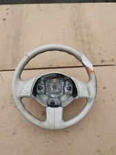 Fiat 500 STEERING WHEEL WITH