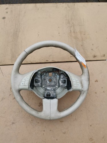 Fiat 500 steering - 500, with
