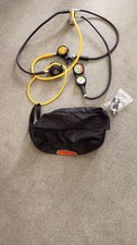 Apeks AT50 Regulator Set