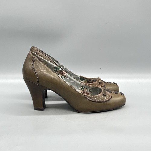 Miss fire shoes - l, womens
