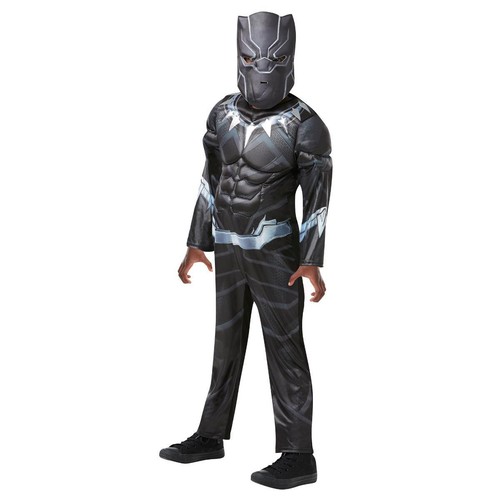 Rubies black panther - panther, marvel