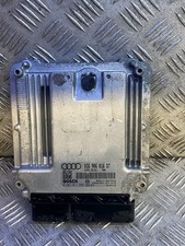 2006 AUDI A3 ECU ENGINE