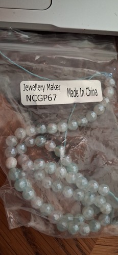 Jewellery maker 150cts coated - jewellery,