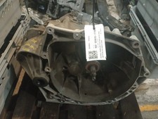 VAUXHALL GRANDLAND X ELITE 1.2 PETROL  5 DOOR 2017-2018 GEARBOX - 6 SPEED MANUAL