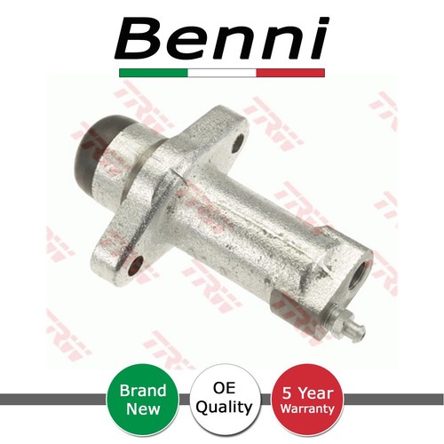 Clutch slave cylinder benni - clutch,