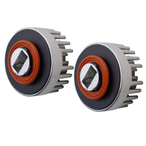 High quality 2pcs bulb led - high,