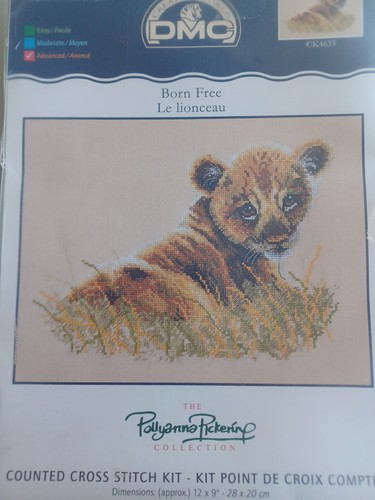 New pollyanna pickering - new,,