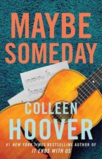 Maybe someday (Paperback) -