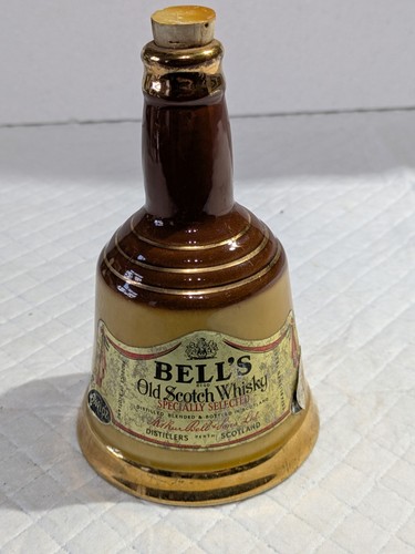 Wade pottery vintage - pottery, bells