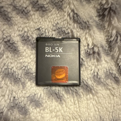 Nokia 1200ah replacement - bl-5k,
