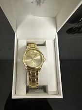 US Polo Assassin Ladies Gold