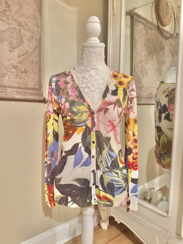 Blumarine blugirl floral - blumarine,