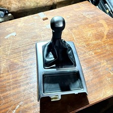 6sp Manual Gear Shift Lever