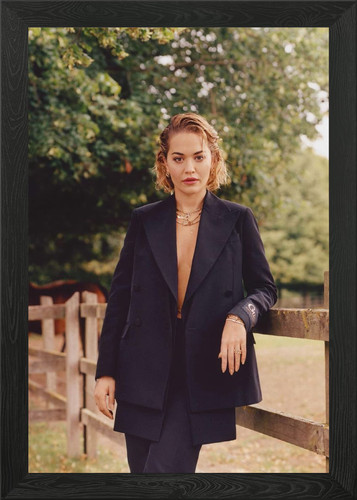 Rita ora poses - ora,