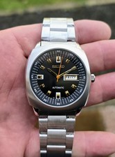 Seiko Recraft Series Automatic
