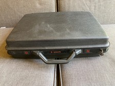 Vintage 90s samsonite black - vintage,