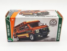 2018 USA MATCHBOX DIECAST