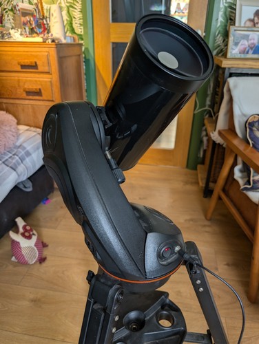 Celestron astro 102mm - celestron,
