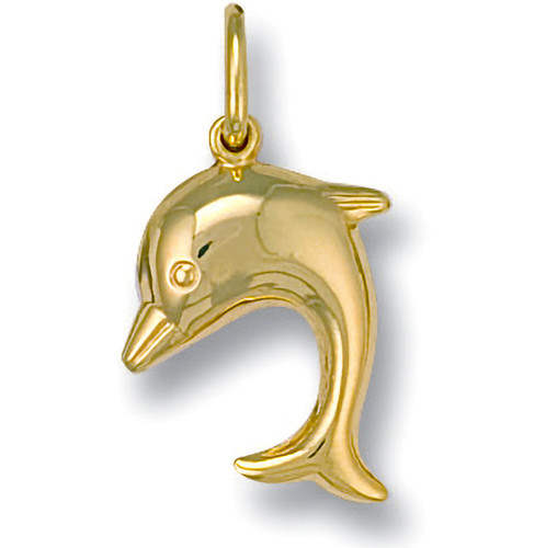 9ct yellow gold - 9ct,