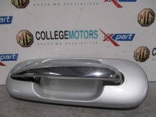 MGZS ROVER 45 GENUINE N/S/F