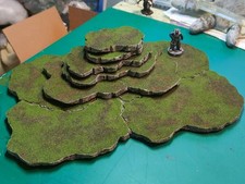 Modular Stackable 2 sided