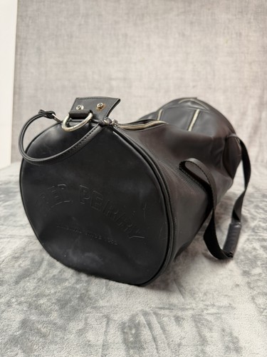 Fred perry duffle bag gym - bag,