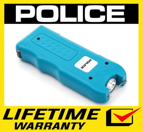 Police stun gun 628 - police,