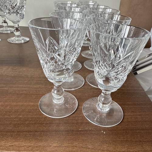 Stuart crystal glengarry - stuart,