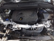 ENGINE ECU FORD TRANSIT