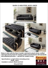 Best Quality sofa bed ! Unique Design ! Which One You Want.thanks 