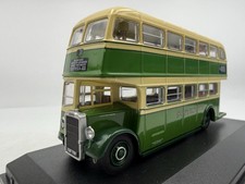 1:76 Oxford Diecast Leyland