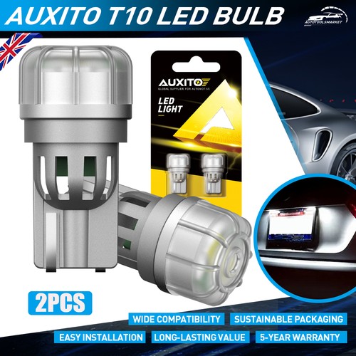 2pcs 501 led bulb - 501,