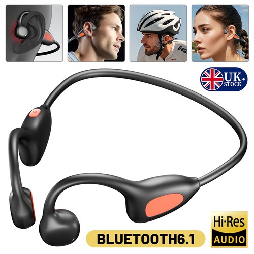 Wireless bone conduction - wireless,