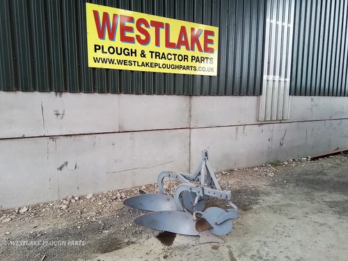 Ferguson plough general - ferguson,