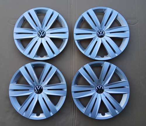 Volkswagen caddy wheel trims - volkswagen,