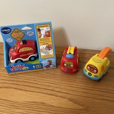Vtech Toot-Toot Driver’s Car
