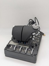 READ DESCRIP Throttle ONLY Logitech G X56 HOTAS flight simulator controller USB