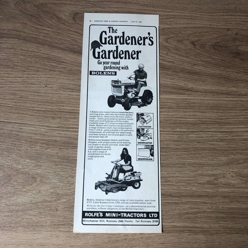 Guns167 magazine advert - guns167, 12x5