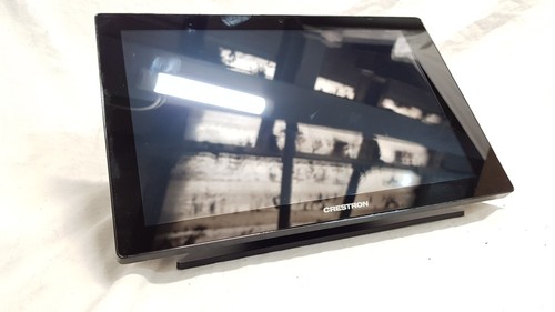 Crestron tsw 1060 ttk s - crestron, tsw-1060-ttk-b-s