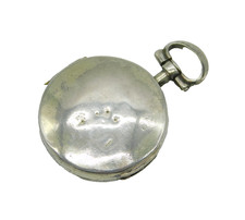 George iii sterling silver - george,