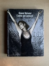 Gianni Versace L’abito Per