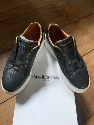 Russell bromley black - bromley,