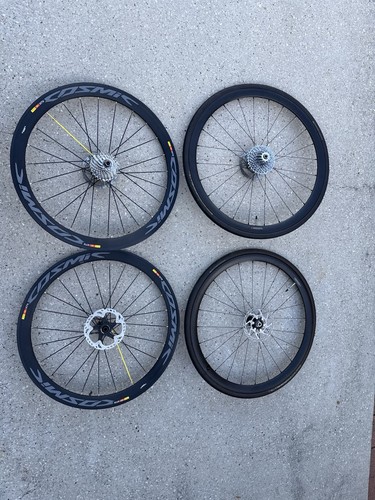 Road wheels 700c mavic and - road,