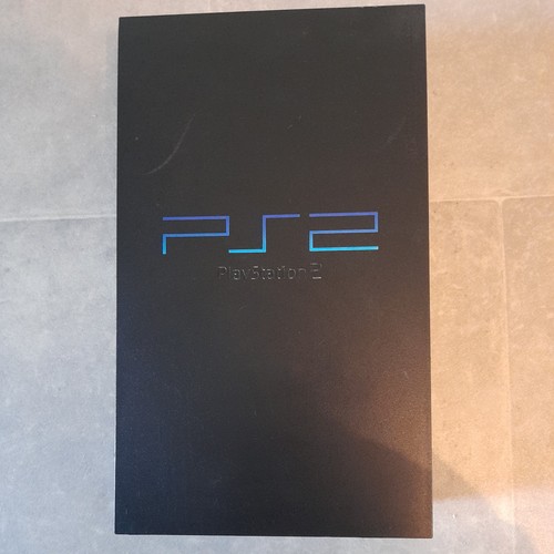 Playstation phat console - playstation,
