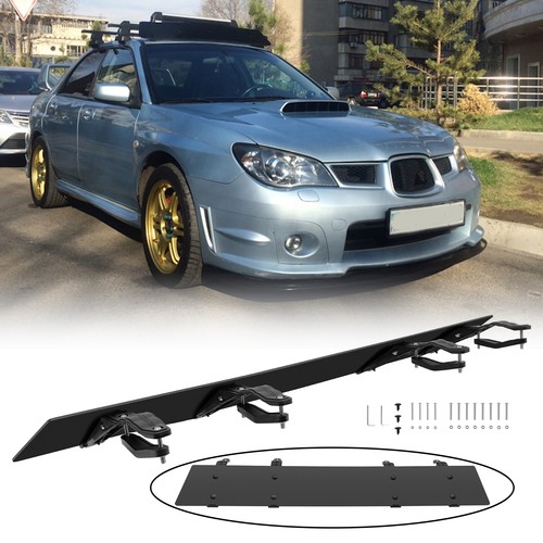 Roof rack crossbar wind - roof,