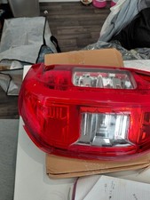 Reaat tail light - reaat,
