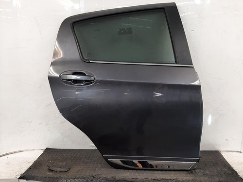 Toyota yaris mk3 2011 - mk3, 2011-2020