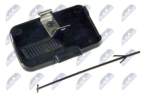 Fits nty ezc 002 towbar - nty,