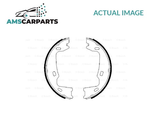 Handbrake parking brake shoe - brake,