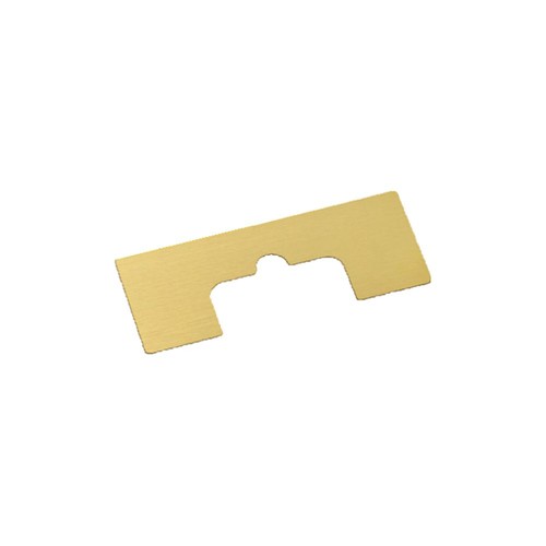 Gotoh nut shim for ge1996t - nut,